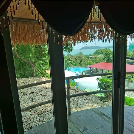 Myrus Resort Langkawi Pantai Cenang  Luaran gambar