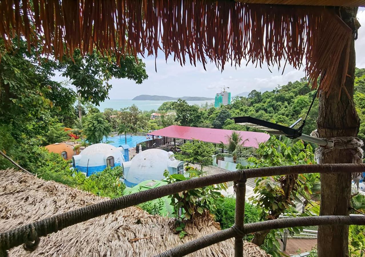 Myrus Resort Langkawi Pantai Cenang  Luaran gambar